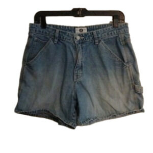 Retro Y2K Arizona painters shorts.Retro size 11, see measurements.